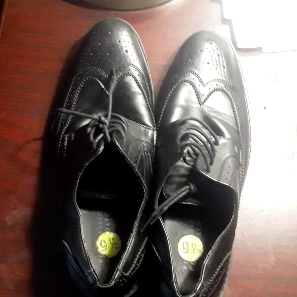 Perry ellis shoes